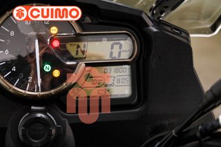SUZUKI V-STROM 1000