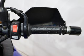 Suzuki V-Strom 650