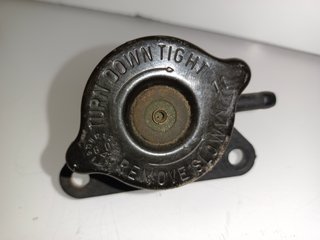 Tapa radiador Suzuki Burgman 125 200 de 2013