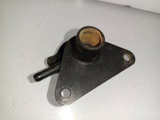 Tapa radiador Suzuki Burgman 125 200 de 2013