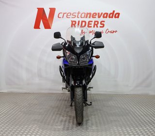 Suzuki V-Strom 650
