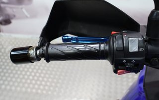 Suzuki V-Strom 650