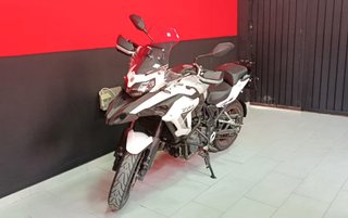 Benelli TRK 502