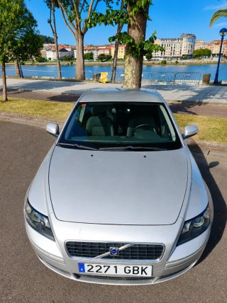 Volvo S40 2009