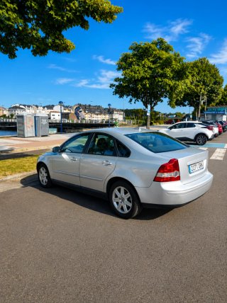 Volvo S40 2009