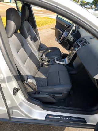 Volvo S40 2009