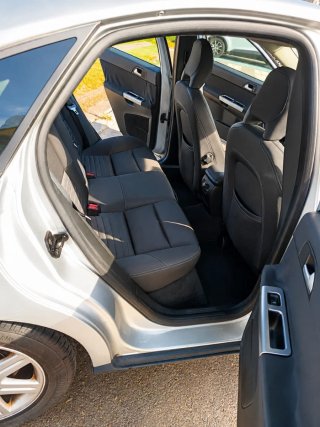 Volvo S40 2009