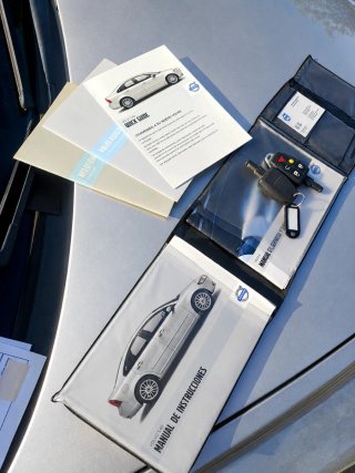 Volvo S40 2009