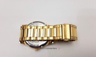 reloj pulsera unisex michael kors 5312