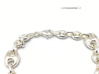 pulsera plata 925mm