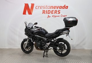 Yamaha FZ6 FAZER S2