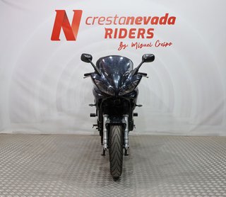 Yamaha FZ6 FAZER S2