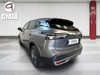 Nissan Qashqai DIG-T 158 mHEV Acenta CVT 116 kW (158 CV)