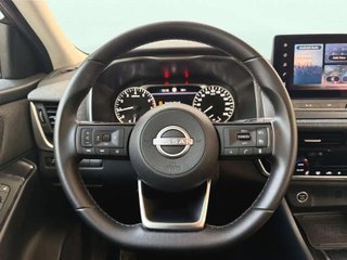 Nissan Qashqai DIG-T 158 mHEV Acenta CVT 116 kW (158 CV)
