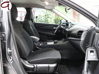 Nissan Qashqai DIG-T 158 mHEV Acenta CVT 116 kW (158 CV)