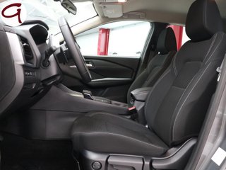 Nissan Qashqai DIG-T 158 mHEV Acenta CVT 116 kW (158 CV)