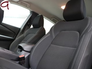 Nissan Qashqai DIG-T 158 mHEV Acenta CVT 116 kW (158 CV)