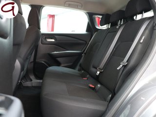 Nissan Qashqai DIG-T 158 mHEV Acenta CVT 116 kW (158 CV)