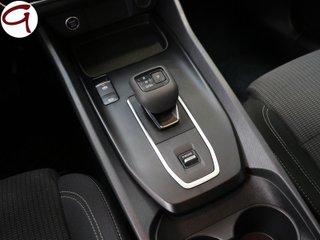 Nissan Qashqai DIG-T 158 mHEV Acenta CVT 116 kW (158 CV)