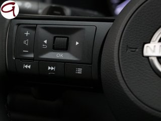 Nissan Qashqai DIG-T 158 mHEV Acenta CVT 116 kW (158 CV)