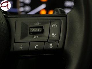 Nissan Qashqai DIG-T 158 mHEV Acenta CVT 116 kW (158 CV)