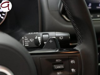 Nissan Qashqai DIG-T 158 mHEV Acenta CVT 116 kW (158 CV)