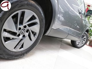 Nissan Qashqai DIG-T 158 mHEV Acenta CVT 116 kW (158 CV)