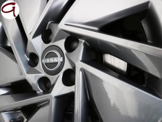 Nissan Qashqai DIG-T 158 mHEV Acenta CVT 116 kW (158 CV)