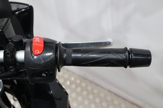 Yamaha FZ6 FAZER S2