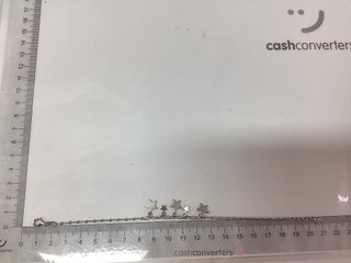 pulsera plata 925mm