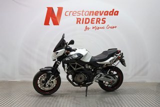 Aprilia SHIVER 750