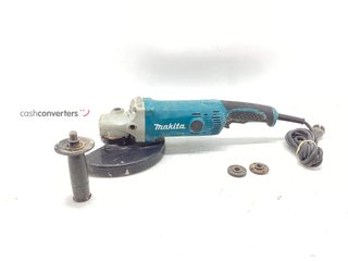 radial makita ga9050r