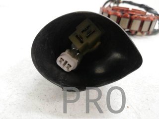 Encendido Alternador Yamaha X-Max