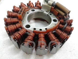 Encendido Alternador Yamaha X-Max