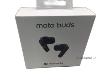 in-ear motorola moto buds