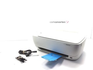 impresora multifuncion hp deskjet 3636