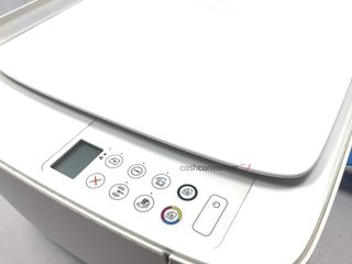 impresora multifuncion hp deskjet 3636