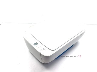 impresora multifuncion hp deskjet 3636