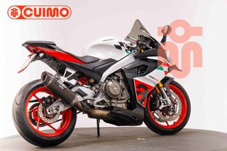APRILIA RS 660 EXTREMA