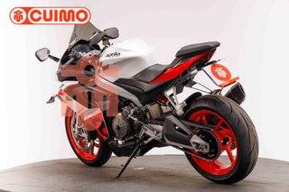 APRILIA RS 660 EXTREMA