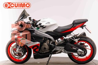 APRILIA RS 660 EXTREMA