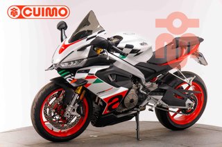 APRILIA RS 660 EXTREMA