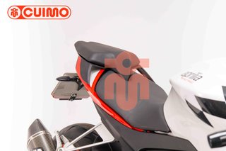 APRILIA RS 660 EXTREMA