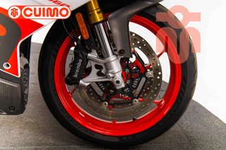 APRILIA RS 660 EXTREMA