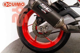 APRILIA RS 660 EXTREMA