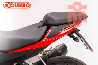 APRILIA RS 660 EXTREMA
