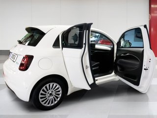 Fiat 500 Electrico Icon Hb 320km 87 kW (118 CV)