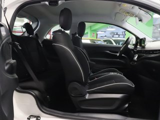 Fiat 500 Electrico Icon Hb 320km 87 kW (118 CV)