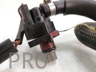 Inyector Gasolina Yamaha X-Max