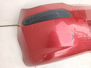 PARAGOLPES TRASERO PEUGEOT 308 5FW